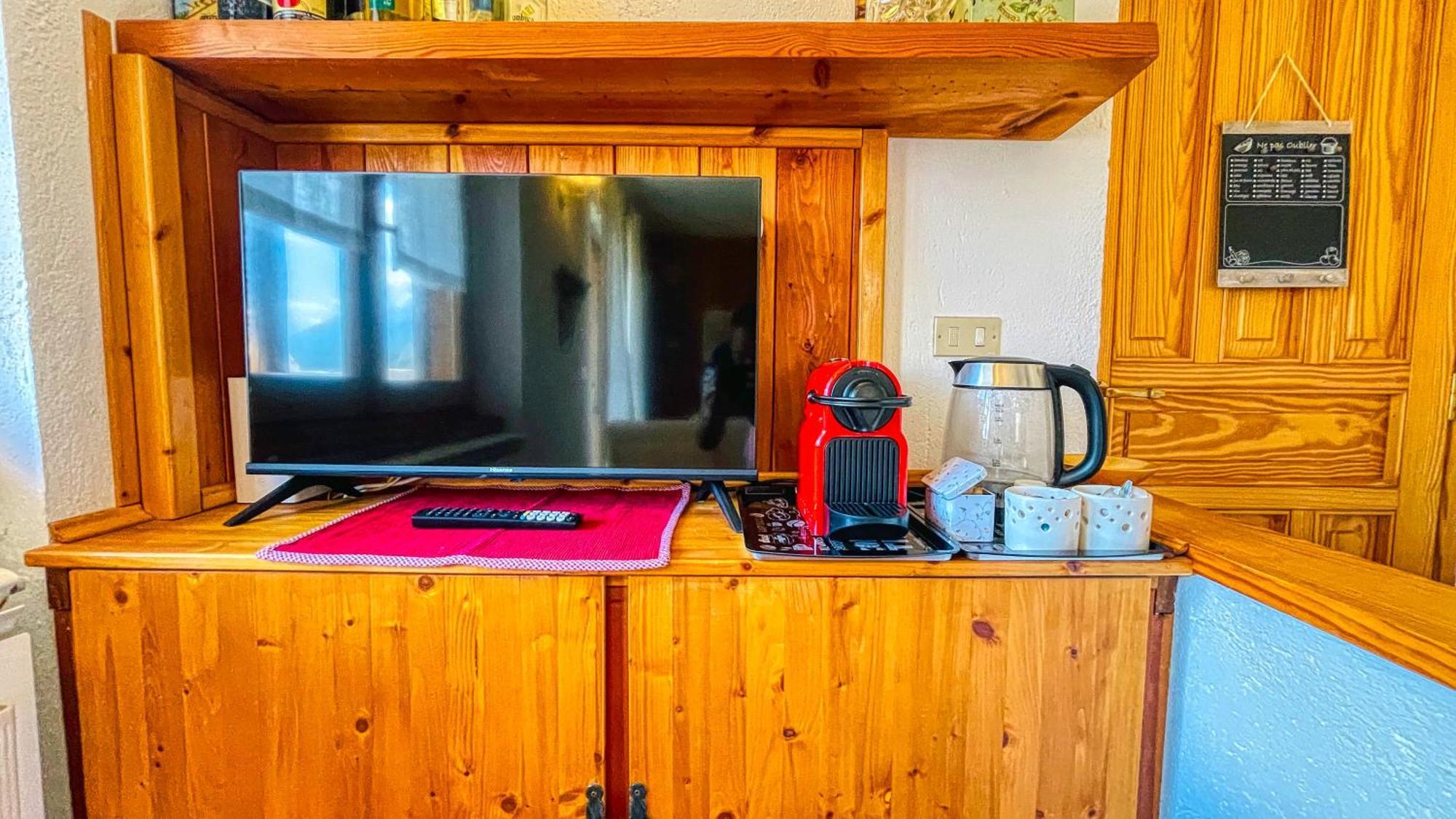 Appartamento Bellavista - Affitti Brevi Italia Oulx Dış mekan fotoğraf