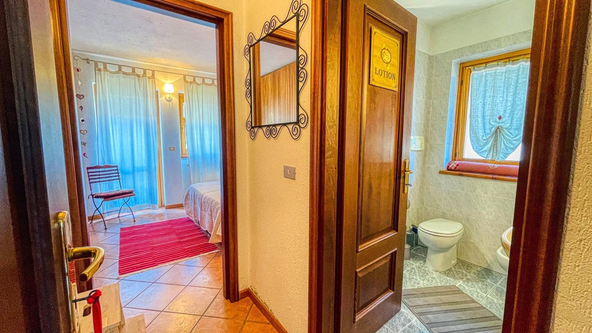 Appartamento Bellavista - Affitti Brevi Italia Oulx Dış mekan fotoğraf