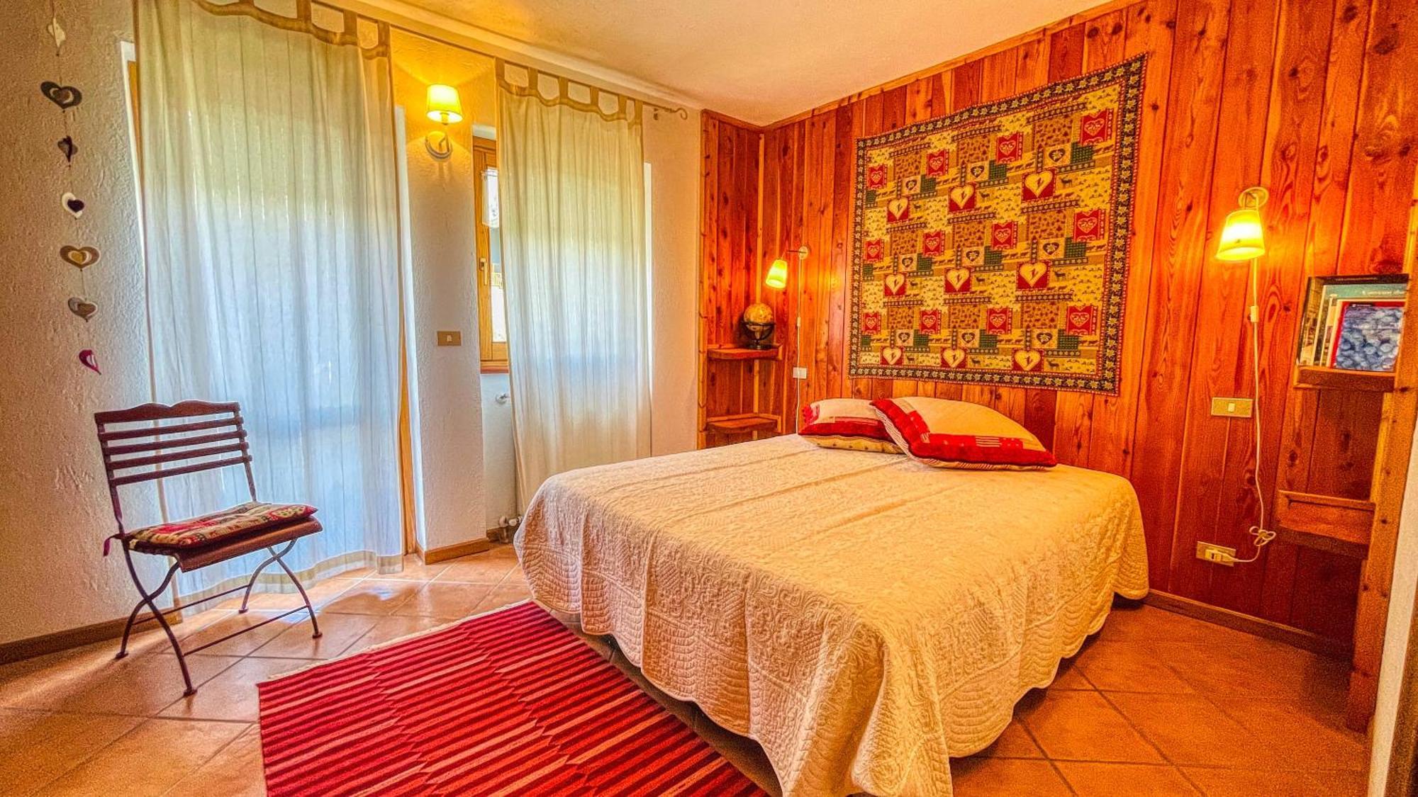Appartamento Bellavista - Affitti Brevi Italia Oulx Dış mekan fotoğraf